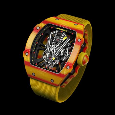 nadal watch price|richard mille nadal price.